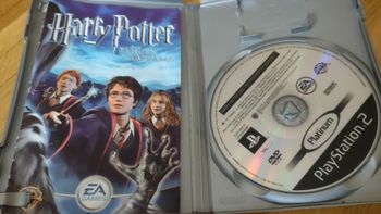 Get Harry Potter Playstation 2 PS2 žaidimai 