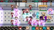 Winged Sakura: Mindy's Arc 2 Steam Key GLOBAL