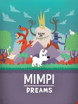 Mimpi Dreams