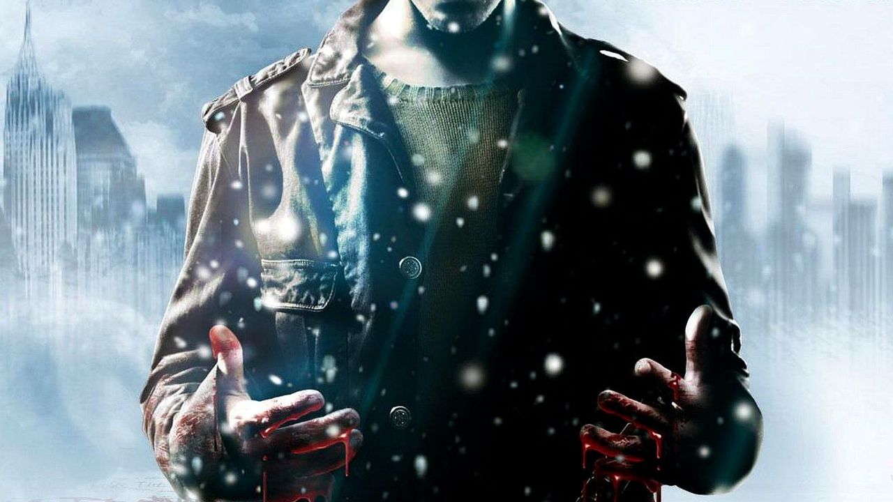 Fahrenheit (Indigo Prophecy) PlayStation 2