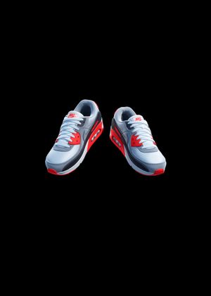 Fortnite - Nike Air Max 90 'Infrared' Shoes (DLC) Epic Games Key GLOBAL