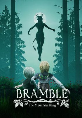 Bramble: The Mountain King (PC) Código de Steam GLOBAL