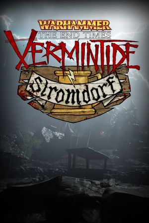 Warhammer Vermintide - Stromdorf (DLC) XBOX LIVE Key UNITED STATES