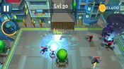 Rogue City: Casual Top Down Shooter (PC) Steam Key GLOBAL for sale