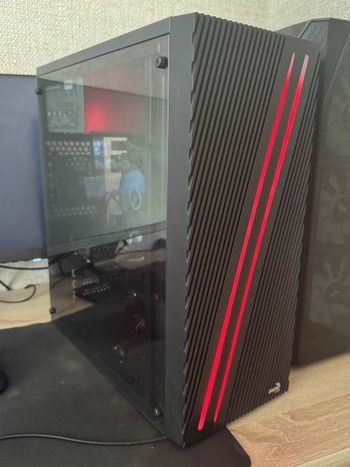 Pirkti i7-3770*1060-6gb*16gb-ram*ssd*hdd