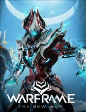 Warframe - The New War Reckoning Bundle (DLC) (PC) Steam Key GLOBAL
