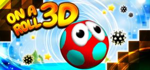 On A Roll 3D