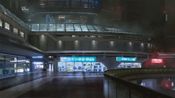 Echo Tokyo: Phoenix