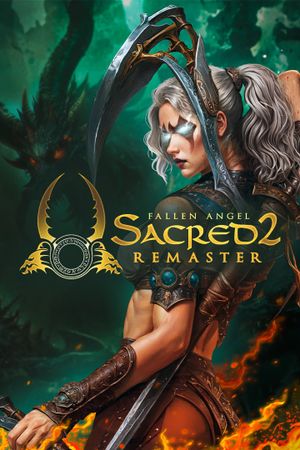 Sacred 2 Remaster (Xbox Series X|S) XBOX LIVE Key UNITED STATES