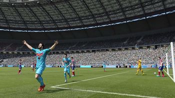 Buy FIFA 15 PS Vita