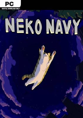 Neko Navy game cover