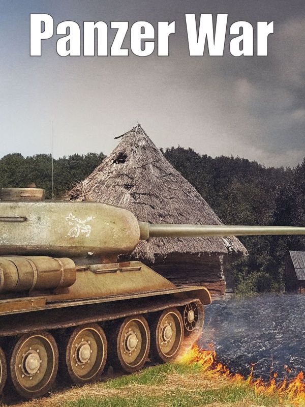 Play Games, Earn Rewards, Get Panzer War Complete free