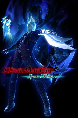 Super Nero/Super Dante/Super Vergil XBOX LIVE Key ARGENTINA