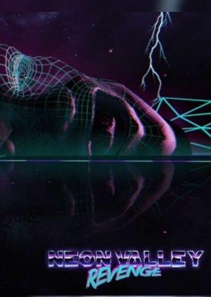 Neon Valley: Revenge (PC) Steam Key GLOBAL