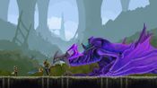 Redeem The Tarnishing of Juxtia (PC) Steam Key GLOBAL