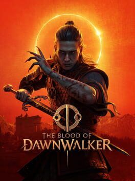The Blood of Dawnwalker Steam Key (PC) EMEA