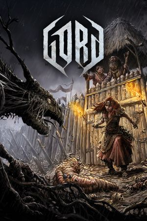 Gord (Xbox Series X|S) XBOX LIVE Key UNITED STATES