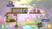 Redeem Contraptions Steam Key GLOBAL