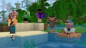 Minecraft: Java & Bedrock Edition Deluxe Collection 2 (PC) Official website Key GLOBAL for sale