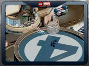 LEGO Marvel Super Heroes: Universe in Peril Nintendo 3DS