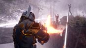 Deathgarden: Bloodharvest Steam Key GLOBAL