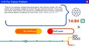 Trolley Problem, Inc. (PC) Steam Key GLOBAL for sale
