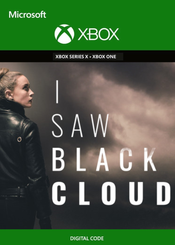 I Saw Black Clouds XBOX LIVE Key TURKEY