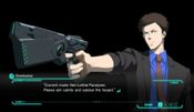 Psycho-Pass: Mandatory Happiness for sale