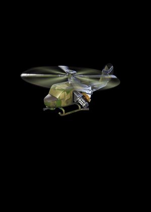 Fortnite - Choppa Glider (DLC) Epic Games Key GLOBAL
