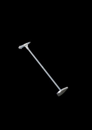 Fortnite - Sabrina's Mic Back Bling (DLC) Epic Games Key GLOBAL
