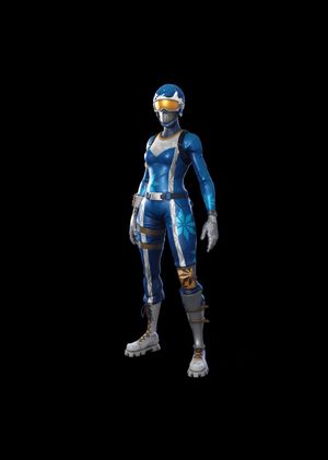 Fortnite - Mogul Master Outfit (DLC) Epic Games Key GLOBAL