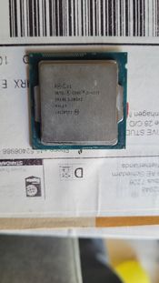 Intel Core i5-4570 3.2 GHz LGA1150 Quad-Core CPU