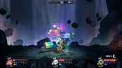 Bounty Battle PlayStation 4