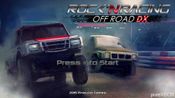 Rock 'N Racing Off Road DX