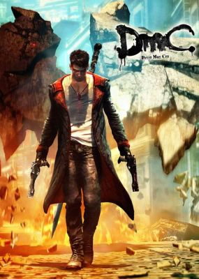 DmC: Devil May Cry
