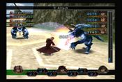 Wild Arms 4 PlayStation 2