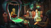 Chaos on Deponia Steam Key GLOBAL