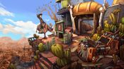 Deponia Nintendo Switch