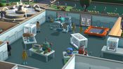 Two Point Campus: Enrollment Edition PlayStation 5