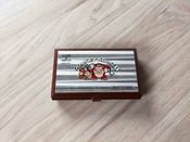Game & Watch Donkey Kong 2