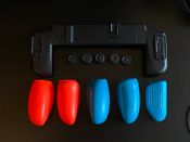 Get Skull&Co Nintendo Switch V1, V2, OLED Grip