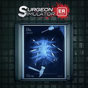 Buy Surgeon Simulator: Experience Reality [VR] Steam Key UNITED STATES