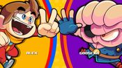 Buy Alex Kidd in Miracle World DX XBOX LIVE Key ARGENTINA