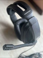 Sennheiser GSP 302