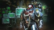 Warhammer 40,000: Space Marine 2 - Ultramarines Cosmetic Pack (DLC) (Xbox Series X|S) XBOX LIVE Key UNITED STATES