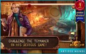 Toymaker