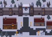 RPG Maker VX Ace - Winter Wonderland Tiles (DLC) (PC) Steam Key GLOBAL