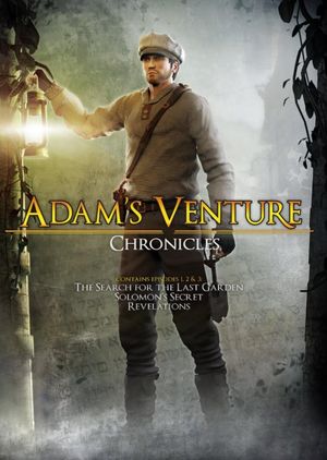 Adam's Venture Chronicles Steam Key GLOBAL