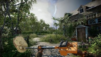 Buy Atomfall PlayStation 4