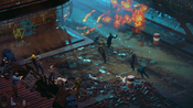 Frontline Zed (Nintendo Switch) eShop Key UNITED STATES